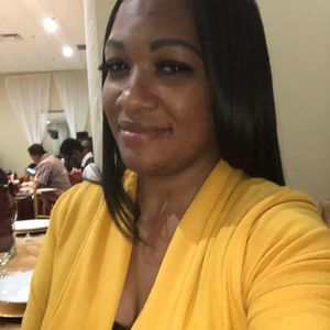 Meet your Posher, Candice